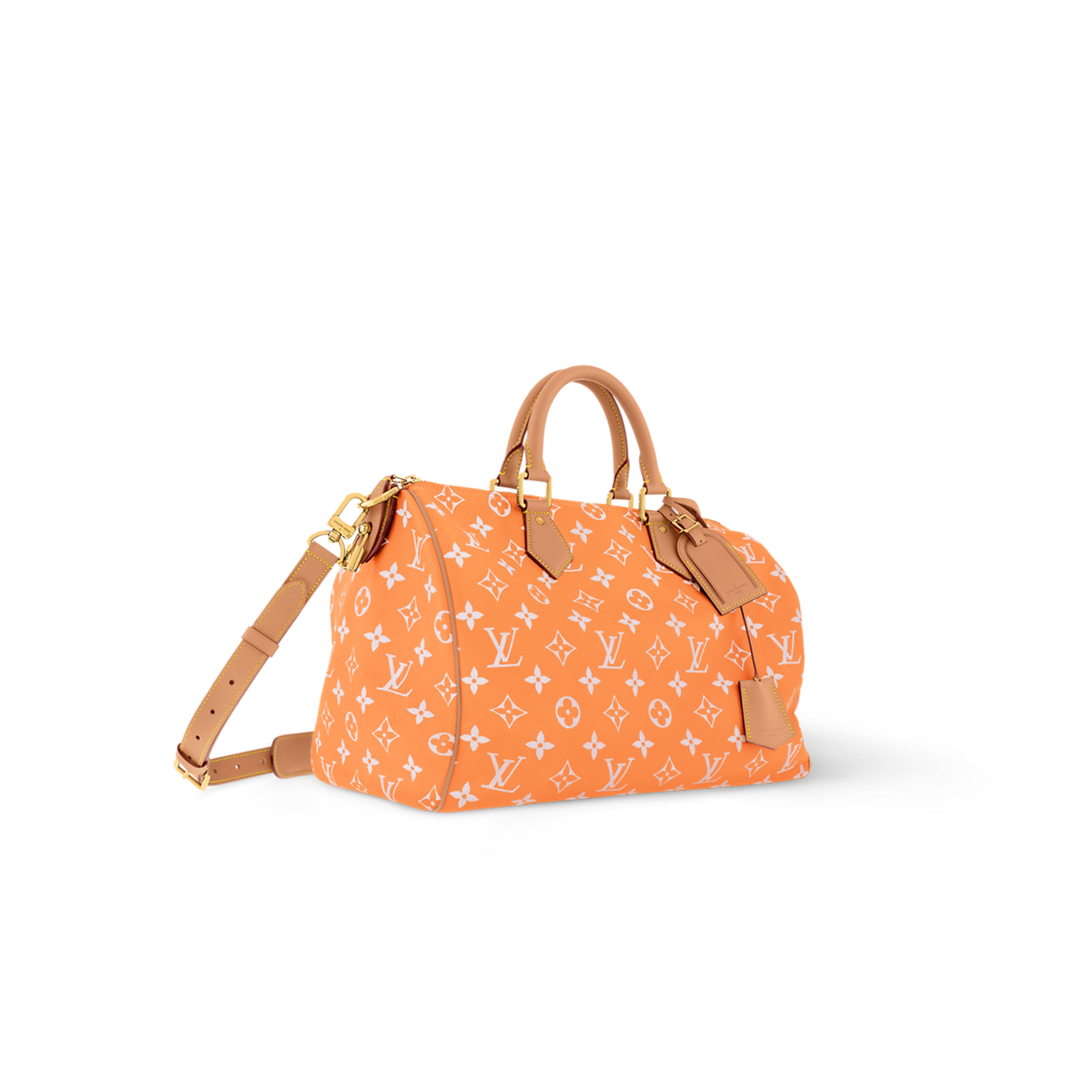 LOUIS VUITTON SPEEDY P9 BANDOULIÈRE 40 M13919 (40*26*23cm) LOUIS VUITTON SPEEDY P9 BANDOULIÈRE 40 M13919 (40*26*23cm)